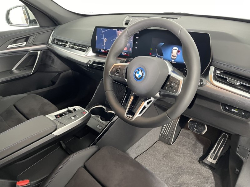  BMW X1 xDrive 30e M Sport 5dr Step Auto 3828565