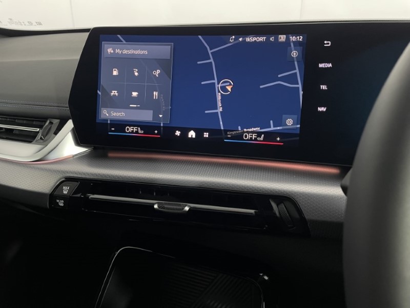  BMW X1 xDrive 30e M Sport 5dr Step Auto 3828564