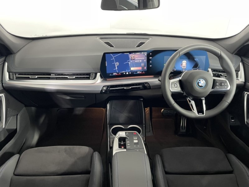  BMW X1 xDrive 30e M Sport 5dr Step Auto 3828585