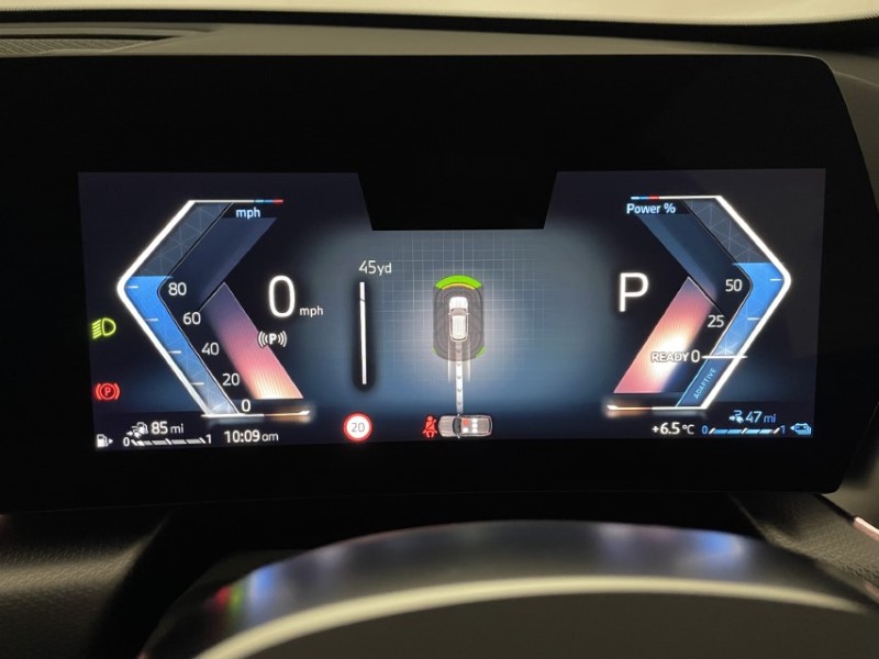  BMW X1 xDrive 30e M Sport 5dr Step Auto 3828546