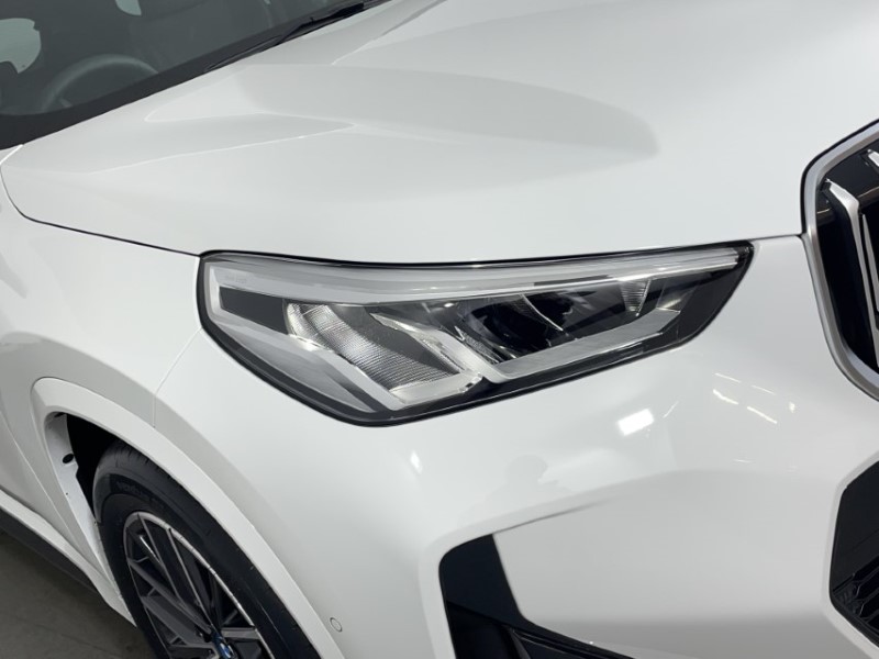  BMW X1 xDrive 30e M Sport 5dr Step Auto 3828625