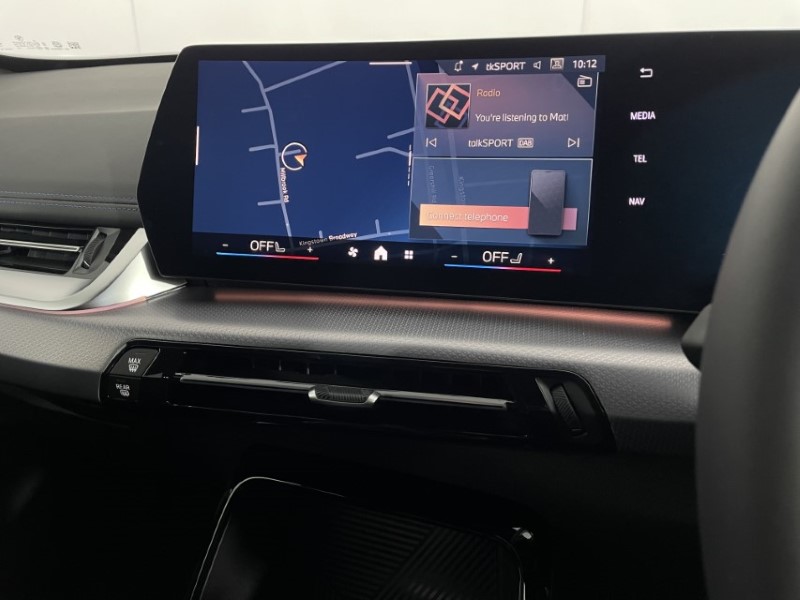  BMW X1 xDrive 30e M Sport 5dr Step Auto 3828557