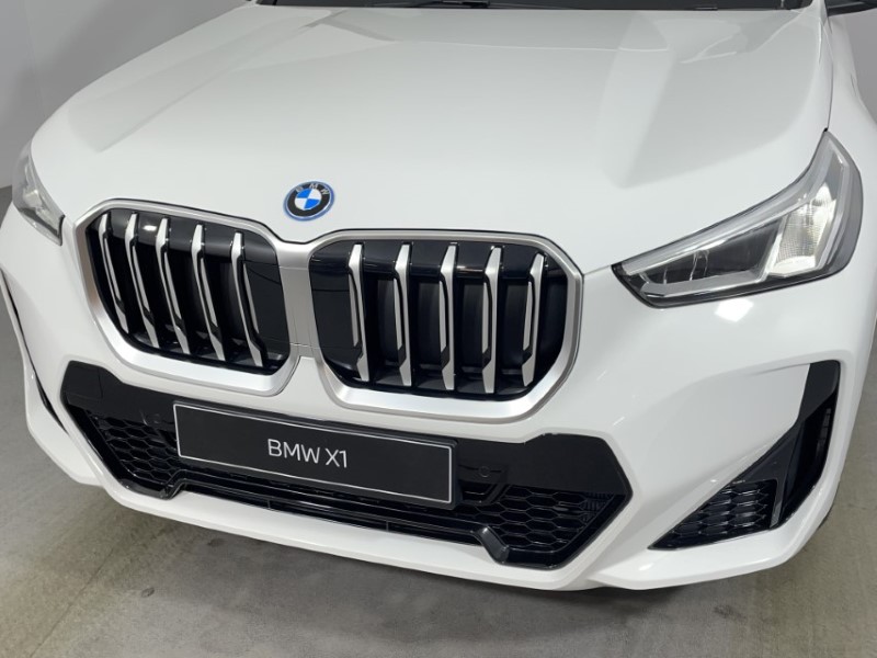  BMW X1 xDrive 30e M Sport 5dr Step Auto 3828626