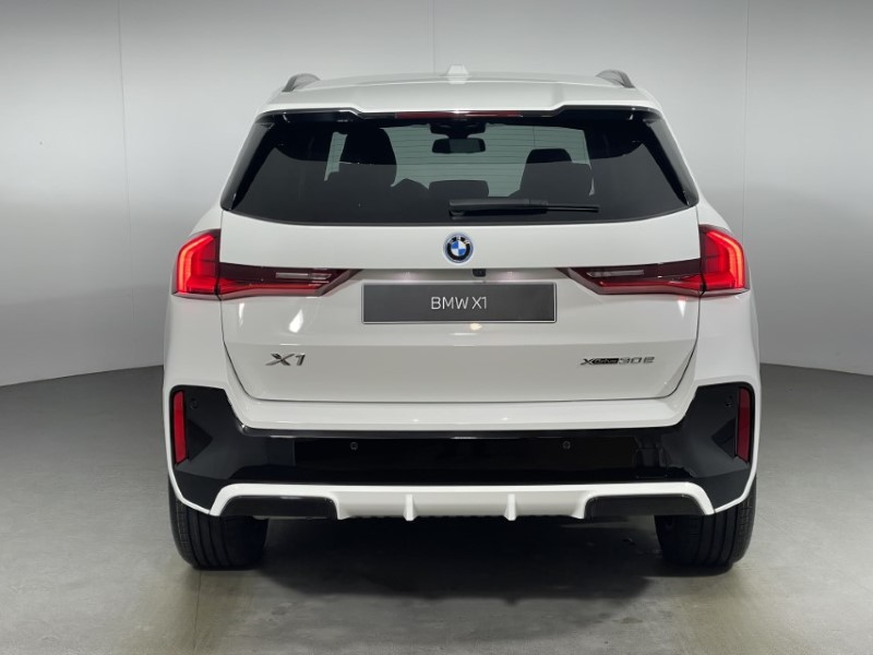  BMW X1 xDrive 30e M Sport 5dr Step Auto 3828581