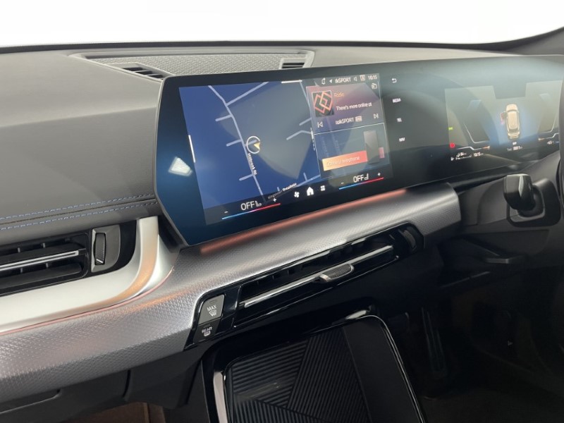  BMW X1 xDrive 30e M Sport 5dr Step Auto 3828588