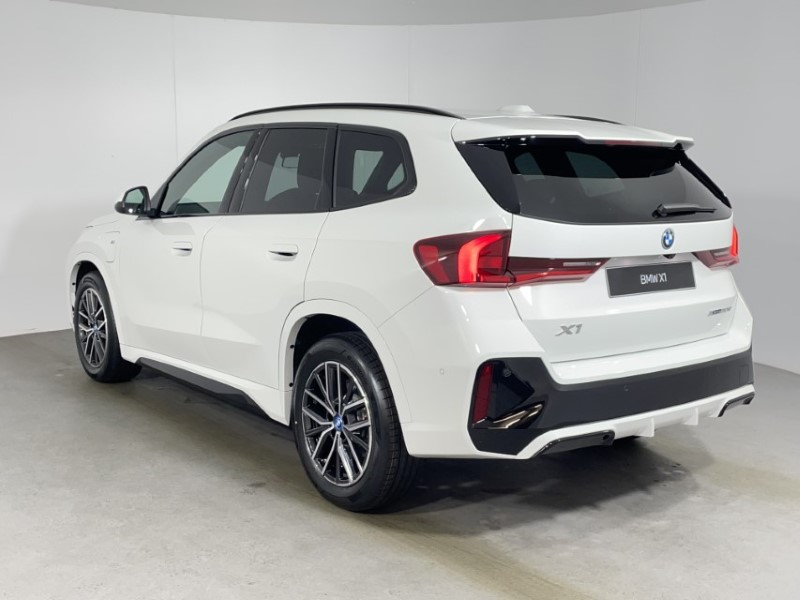  BMW X1 xDrive 30e M Sport 5dr Step Auto 3828607