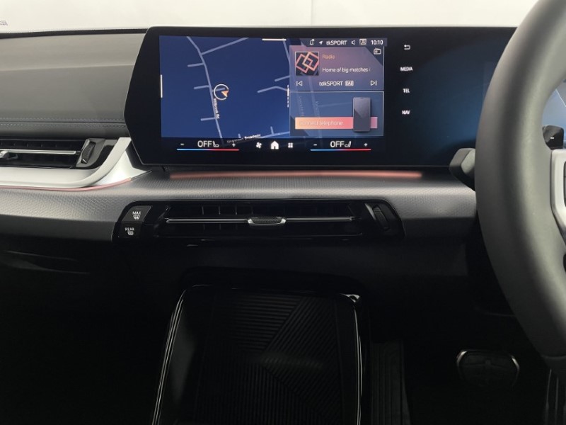  BMW X1 xDrive 30e M Sport 5dr Step Auto 3828547