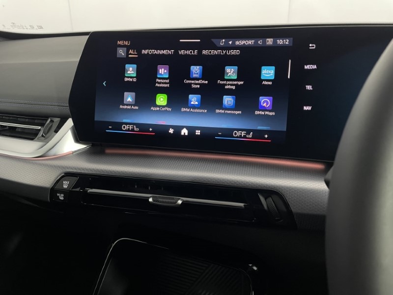  BMW X1 xDrive 30e M Sport 5dr Step Auto 3828561