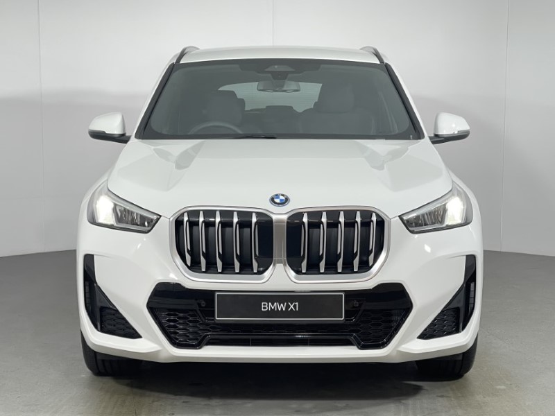  BMW X1 xDrive 30e M Sport 5dr Step Auto 3828628