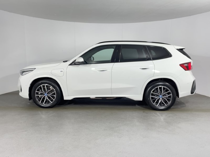 BMW X1 xDrive 30e M Sport 5dr Step Auto 3828603