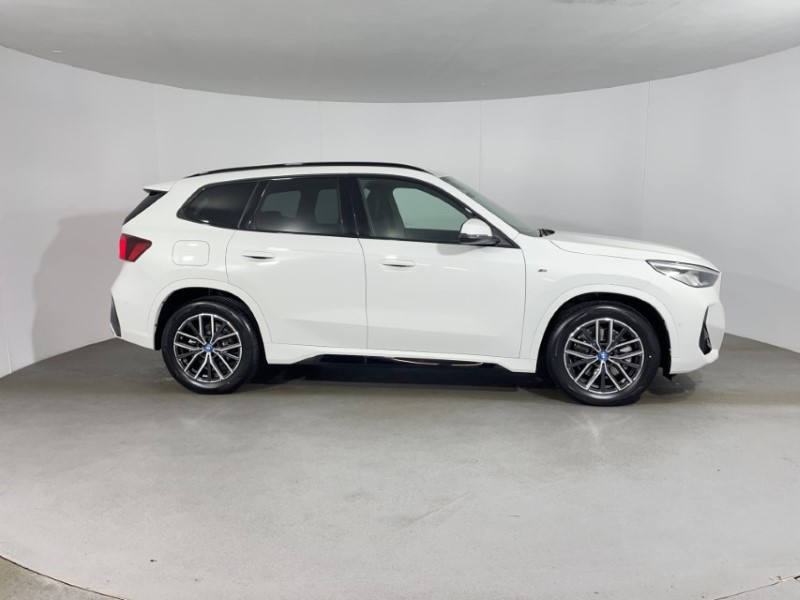  BMW X1 xDrive 30e M Sport 5dr Step Auto 3828618