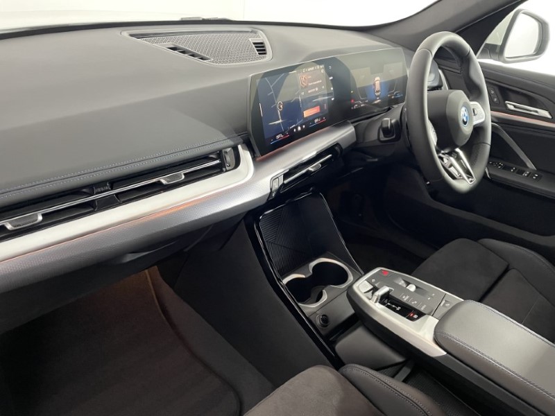  BMW X1 xDrive 30e M Sport 5dr Step Auto 3828587