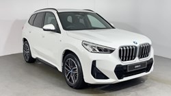 BMW X1 xDrive 30e M Sport 5dr Step Auto 3828621