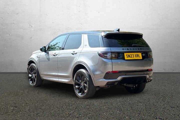 2023 (23) LAND ROVER DISCOVERY SPORT 2.0 D200 Urban Edition 5dr Auto [5 Seat]