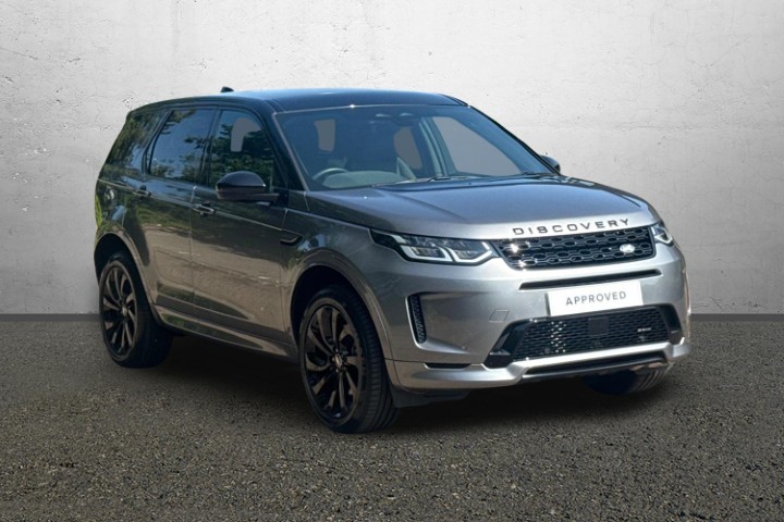 2023 (23) LAND ROVER DISCOVERY SPORT 2.0 D200 Urban Edition 5dr Auto [5 Seat]