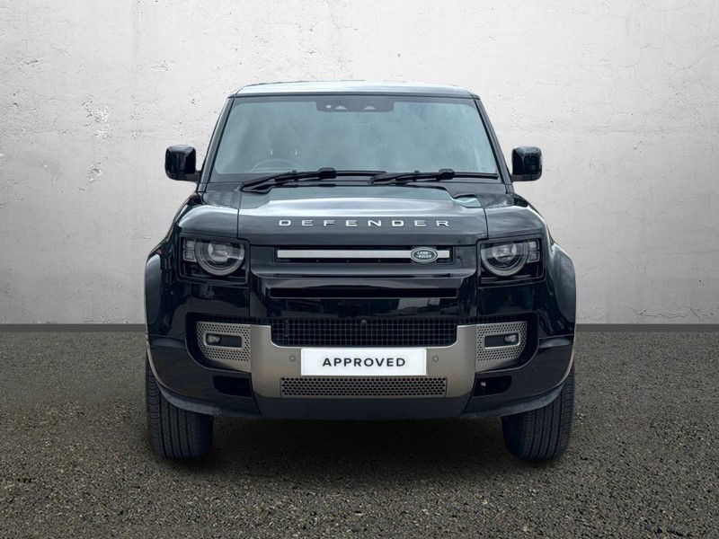 2024 (74) LAND ROVER COMMERCIAL DEFENDER 3.0 D250 Hard Top X-Dynamic HSE Auto [3 Seat] 5838431