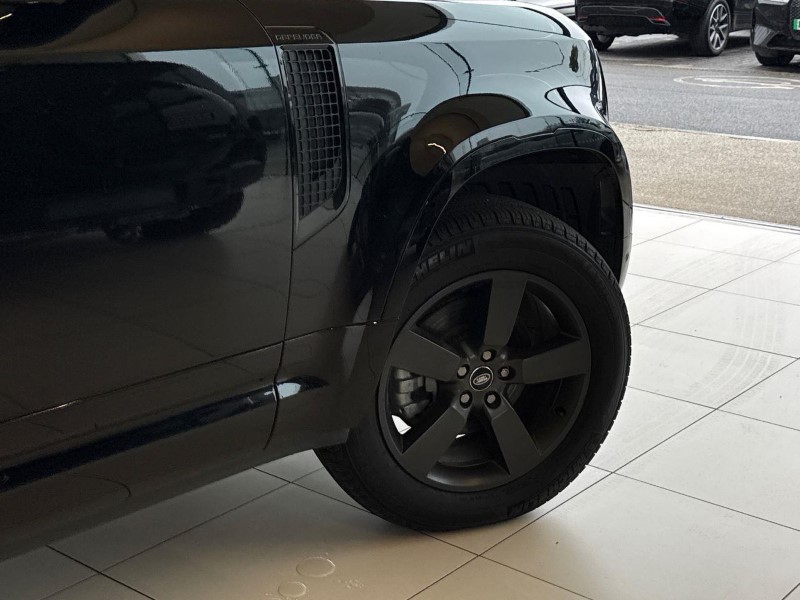 2024 (74) LAND ROVER COMMERCIAL DEFENDER 3.0 D250 Hard Top X-Dynamic HSE Auto [3 Seat] 5838470