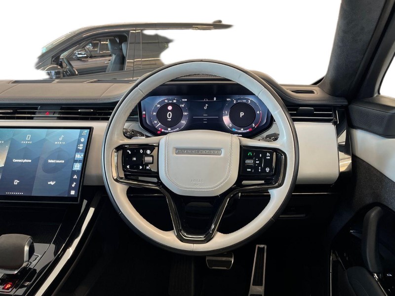 2023 (73) LAND ROVER RANGE ROVER SPORT 3.0 D300 Autobiography 5dr Auto 5864542