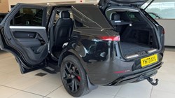 2023 (73) LAND ROVER RANGE ROVER SPORT 3.0 D300 Autobiography 5dr Auto 5864586
