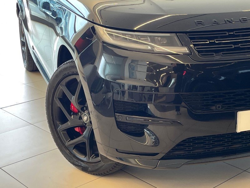 2023 (73) LAND ROVER RANGE ROVER SPORT 3.0 D300 Autobiography 5dr Auto 5864573
