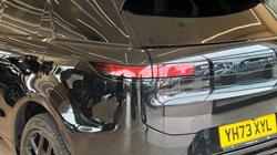 2023 (73) LAND ROVER RANGE ROVER SPORT 3.0 D300 Autobiography 5dr Auto 5864578