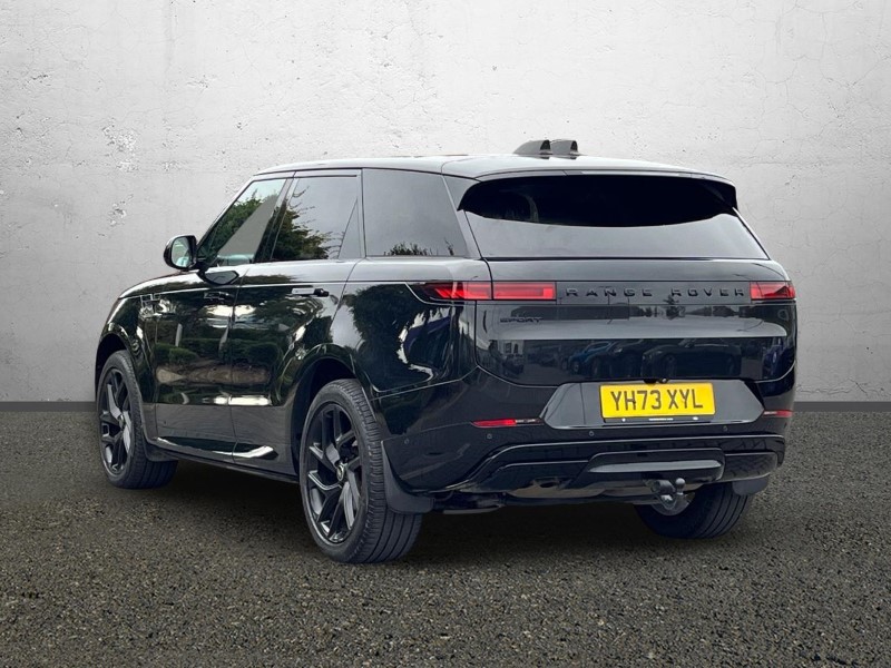 2023 (73) LAND ROVER RANGE ROVER SPORT 3.0 D300 Autobiography 5dr Auto 5864529