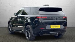 2023 (73) LAND ROVER RANGE ROVER SPORT 3.0 D300 Autobiography 5dr Auto 5864529