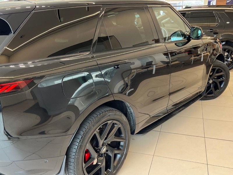 2023 (73) LAND ROVER RANGE ROVER SPORT 3.0 D300 Autobiography 5dr Auto 5864582