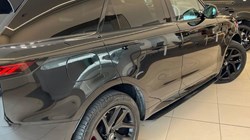 2023 (73) LAND ROVER RANGE ROVER SPORT 3.0 D300 Autobiography 5dr Auto 5864582