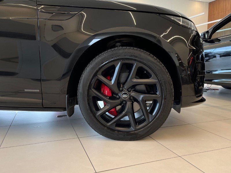 2023 (73) LAND ROVER RANGE ROVER SPORT 3.0 D300 Autobiography 5dr Auto 5864535