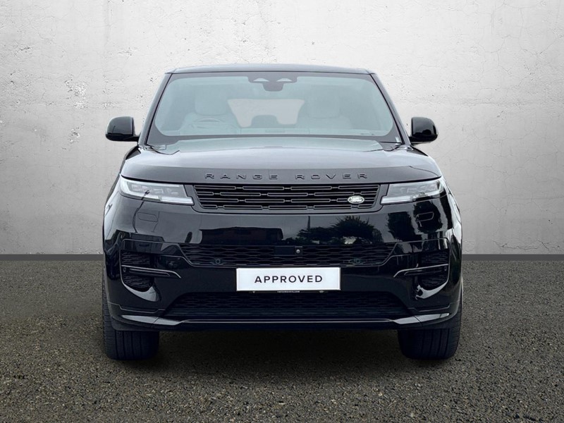 2023 (73) LAND ROVER RANGE ROVER SPORT 3.0 D300 Autobiography 5dr Auto 5864534