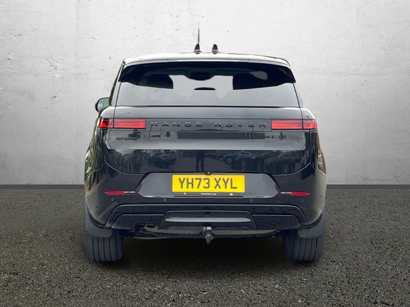 2023 (73) LAND ROVER RANGE ROVER SPORT 3.0 D300 Autobiography 5dr Auto 5864533