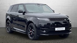 2023 (73) LAND ROVER RANGE ROVER SPORT 3.0 D300 Autobiography 5dr Auto 5864528