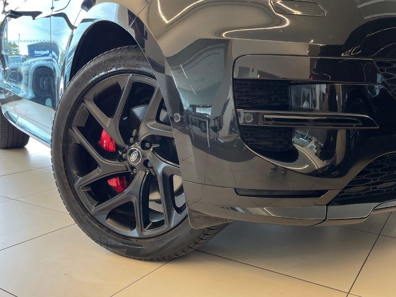 2023 (73) LAND ROVER RANGE ROVER SPORT 3.0 D300 Autobiography 5dr Auto 5864575