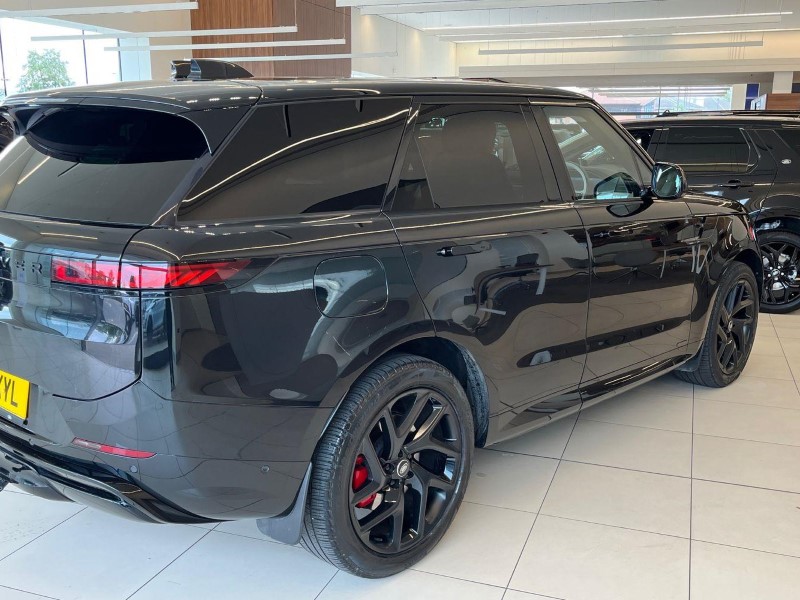 2023 (73) LAND ROVER RANGE ROVER SPORT 3.0 D300 Autobiography 5dr Auto 5864585