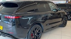 2023 (73) LAND ROVER RANGE ROVER SPORT 3.0 D300 Autobiography 5dr Auto 5864585