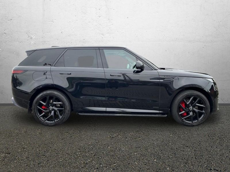 2023 (73) LAND ROVER RANGE ROVER SPORT 3.0 D300 Autobiography 5dr Auto 5864532