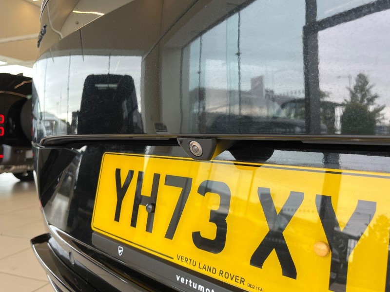2023 (73) LAND ROVER RANGE ROVER SPORT 3.0 D300 Autobiography 5dr Auto 5864572