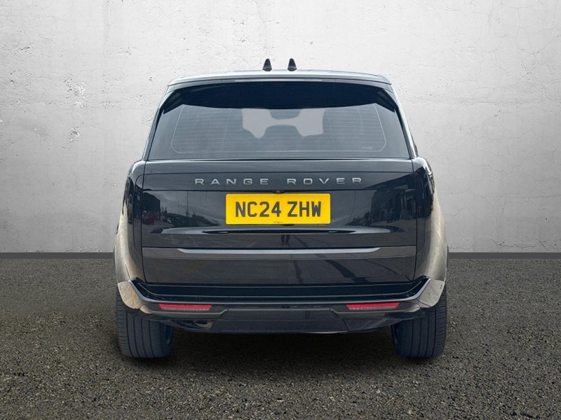 2024 (24) LAND ROVER RANGE ROVER 3.0 D350 HSE LWB 4dr Auto [7 Seat] 5864650
