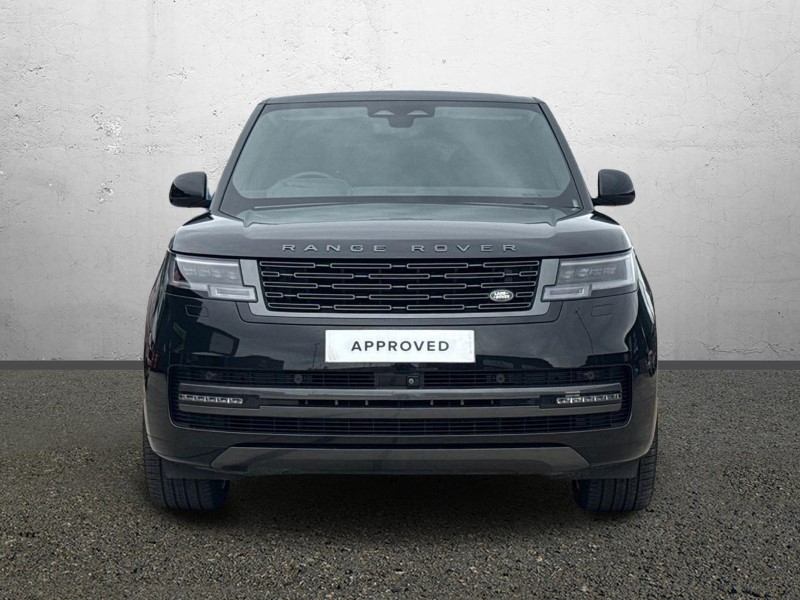 2024 (24) LAND ROVER RANGE ROVER 3.0 D350 HSE LWB 4dr Auto [7 Seat] 5864651