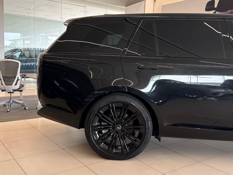 2024 (24) LAND ROVER RANGE ROVER 3.0 D350 HSE LWB 4dr Auto [7 Seat] 5864696