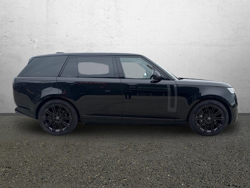 2024 (24) LAND ROVER RANGE ROVER 3.0 D350 HSE LWB 4dr Auto [7 Seat] 5864649
