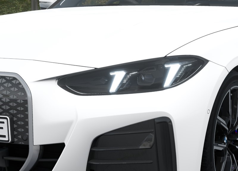  BMW I4 250kW eDrive40 M Sport 83.9kWh 5dr Auto 3944144