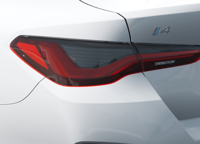  BMW I4 250kW eDrive40 M Sport 83.9kWh 5dr Auto 3944147