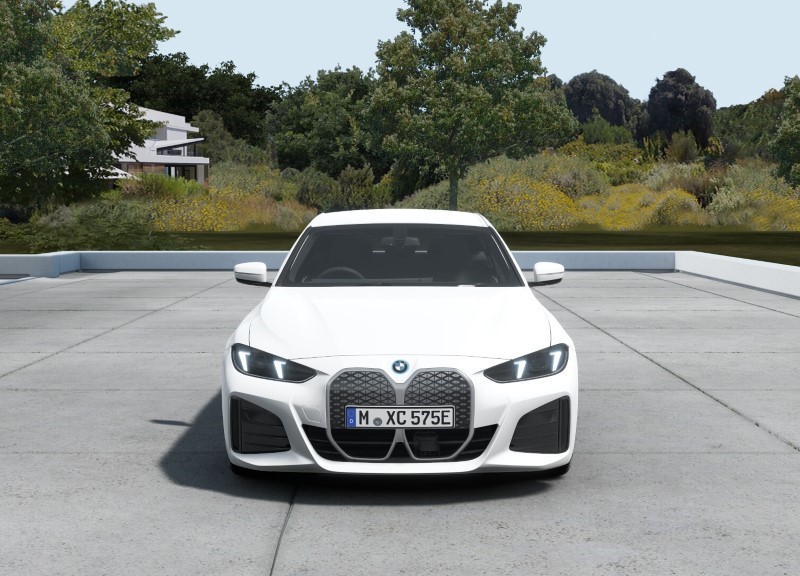  BMW I4 250kW eDrive40 M Sport 83.9kWh 5dr Auto 3944149