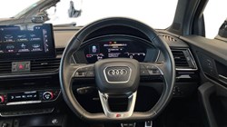 2023 (73) AUDI Q5 40 TDI Quattro Edition 1 5dr S Tronic 5864372