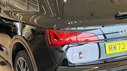 2023 (73) AUDI Q5 40 TDI Quattro Edition 1 5dr S Tronic 5864376
