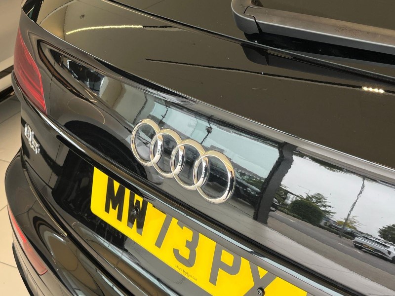2023 (73) AUDI Q5 40 TDI Quattro Edition 1 5dr S Tronic 5864402