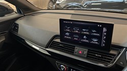 2023 (73) AUDI Q5 40 TDI Quattro Edition 1 5dr S Tronic 5864392