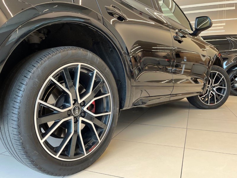 2023 (73) AUDI Q5 40 TDI Quattro Edition 1 5dr S Tronic 5864405